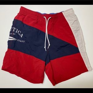 Nautica Swim Shorts